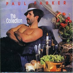 Paul Parker The Collection