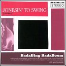 Jonesin' To Swing