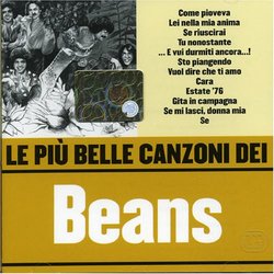 Le Piu Belle Canzoni Dei Beans