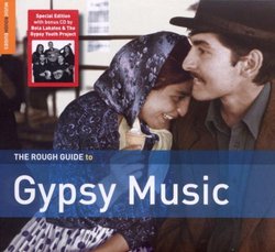 The Rough Guide to Gypsy Music