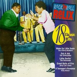 Rock 'n Roll Relix (Series): 1957
