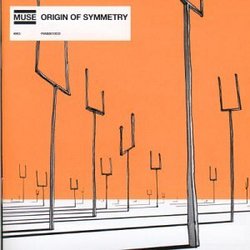 Origin of Symmetry