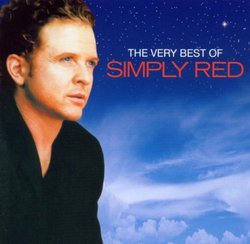 Very Best of Simply Red