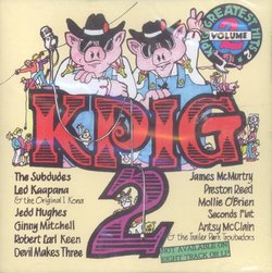 KPIG Greatest Hits Vol. 2