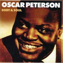 Body & Soul by Oscar Peterson