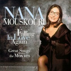 Falling in Love Again - Great Songs From Movies