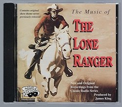 The Music of the Lone Ranger