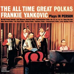 All Time Great Polkas