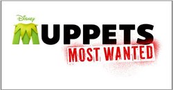 The Muppets Most Wanted (Deluxe Edition)