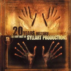 20 Years History: The Very Best Of Syllart Productions