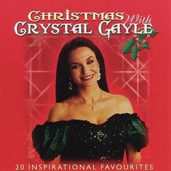 Christmas with Crystal Gayle