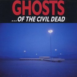 Ghosts of the Civil Dead