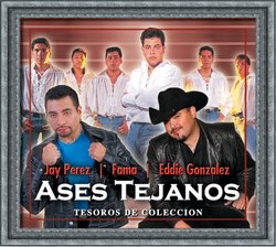 Ases Tejanos: Tesoros De Coleccion