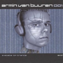001 State of Trance Mixed By Armin Van Buuren