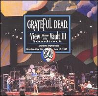 View From the Vault III Soundtrack - Shoreline Amphitheatre, Mountain View CA, June 16 1990