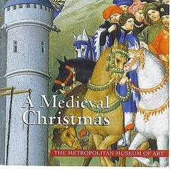 A Medieval Christmas