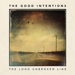 The Long Unbroken Line