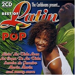 Best of Latin Pop