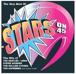 The Very Best of Stars on 45