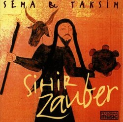 Sihir Zauber