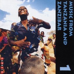 Music from Tanzania & Sam V.1