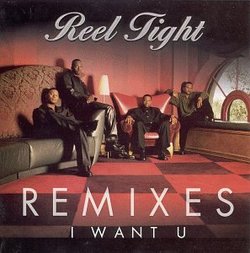 I Want U-Remixes