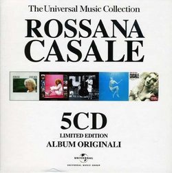 Universal Music Collection