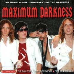 Maximum Darkness