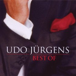 Best of Udo Jurgens