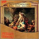 French Symphonies