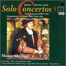 Bach: Solo Concertos Vol.5