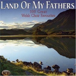 100 Great Welsh Choir Favourites