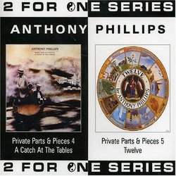 Private Parts & Pieces 4//Private Parts & Pieces 5