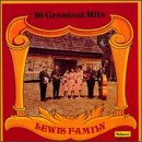 Lewis Family - 16 Greatest Hits of the Lewis