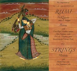 Rumi & Strings