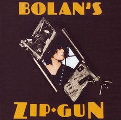 Bolan's Zip Gun