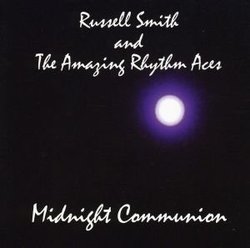 Midnight Communion by Russell Smith