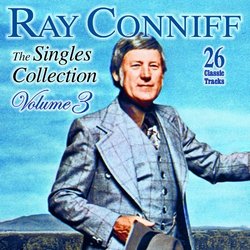 The Singles Collection, Volume 3