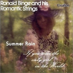 Summer Rain/If You Were the Only Girl...