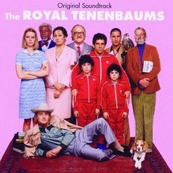 The Royal Tenenbaums (Collector's Edition)