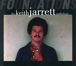 Foundations: The Keith Jarrett Anthology