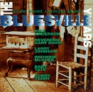 The Bluesville Years, Vol. 6 : Blues Sweet Carolina Blues