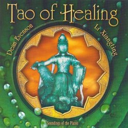 Tao of Healing