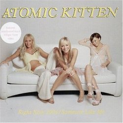 Someone Like Me / Right Now 2004 2