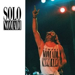 Solo Nomadi