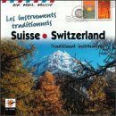 Traditional Instruments of Switzerland