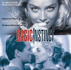 BASIC INSTINCT [Expanded Soundtrack]