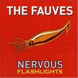 Nervous Flashlights