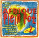 Afrique Plein Pot 2