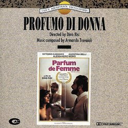 Profumo Di Donna (Woman's Perfume) (OST)
